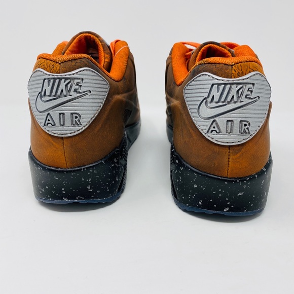 nike mars landing shoes